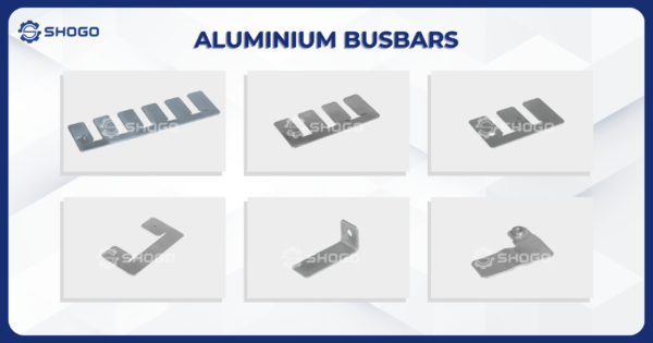 What is Aluminum Busbar? Application of Aluminum Busbar