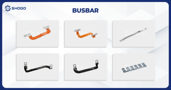 What is a Busbar? Applications of Busbar?