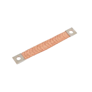 Braided Coper Busbar