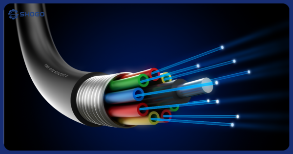 HV CABLE: High voltage power cable for modern electrical systems