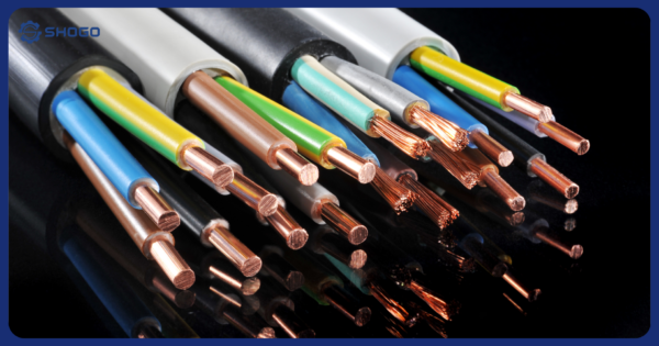 Popular Types of HV Cables on the Market and Their Classification