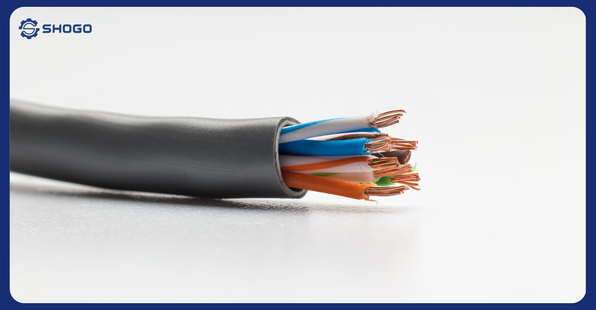 HV CABLE