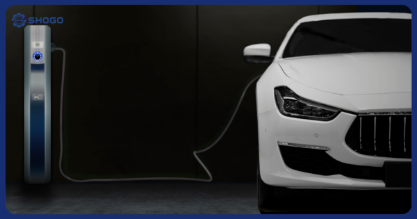 Why Do Electric Vehicles Need High-Voltage, Heat-Resistant Cables Like EVHV?
