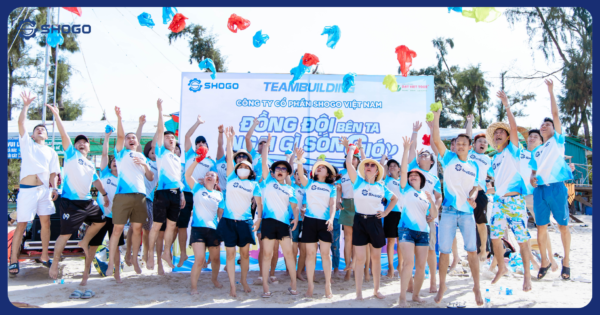 SHOGO VIETNAM – UNFORGETTABLE MOMENTS IN CO TO